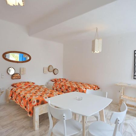 Maganos Apartments Strand Paraga Exterior foto
