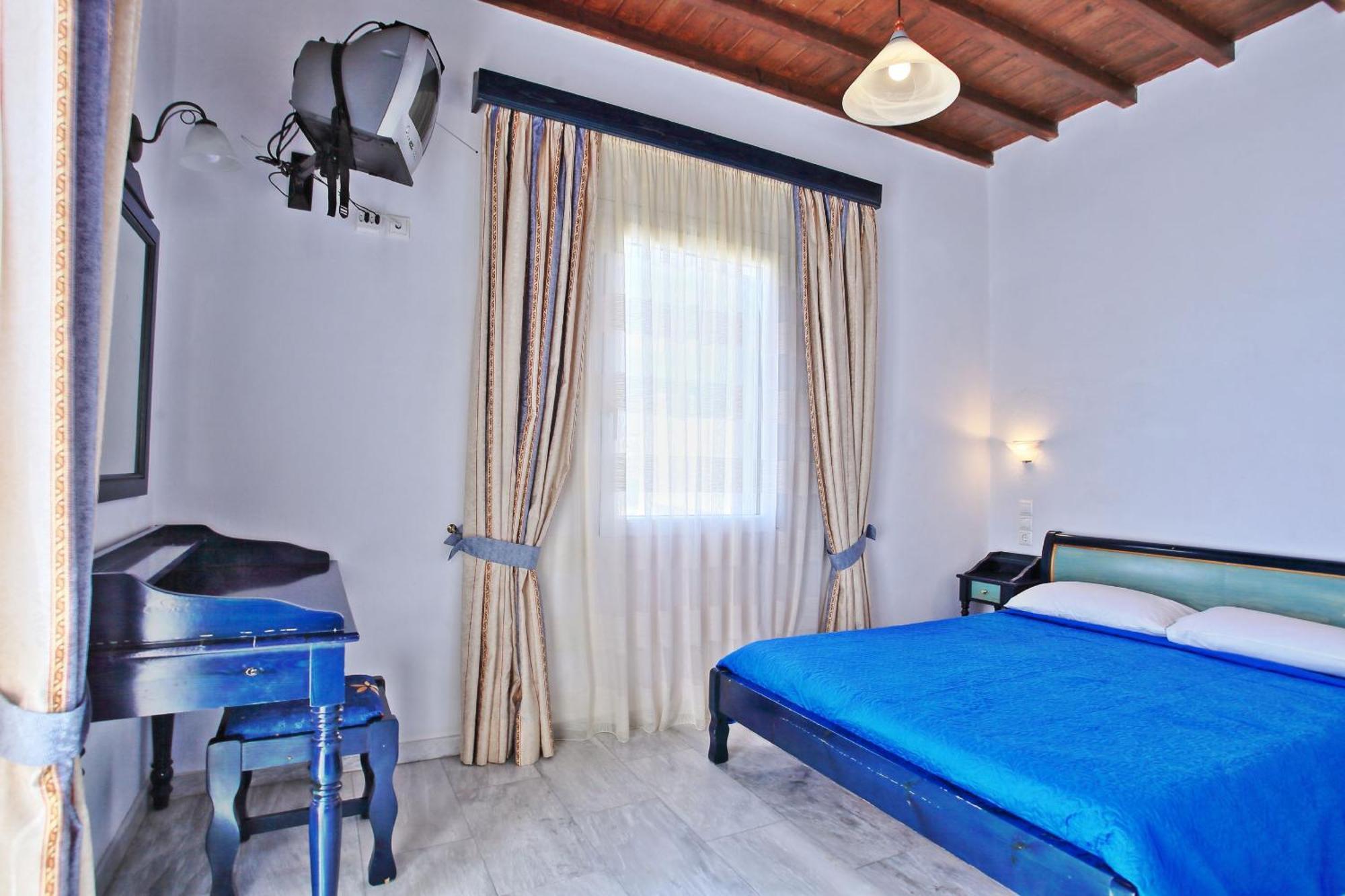 Maganos Apartments Strand Paraga Exterior foto